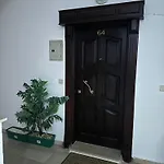 شقه مفروشه 3 غرف امام سيتي ستارز
