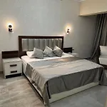 شقه مفروشه 3 غرف امام سيتي ستارز
