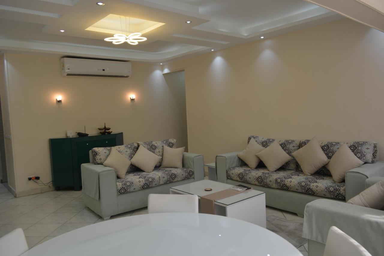 Apartment شقه مفروشه 3 غرف امام سيتي ستارز