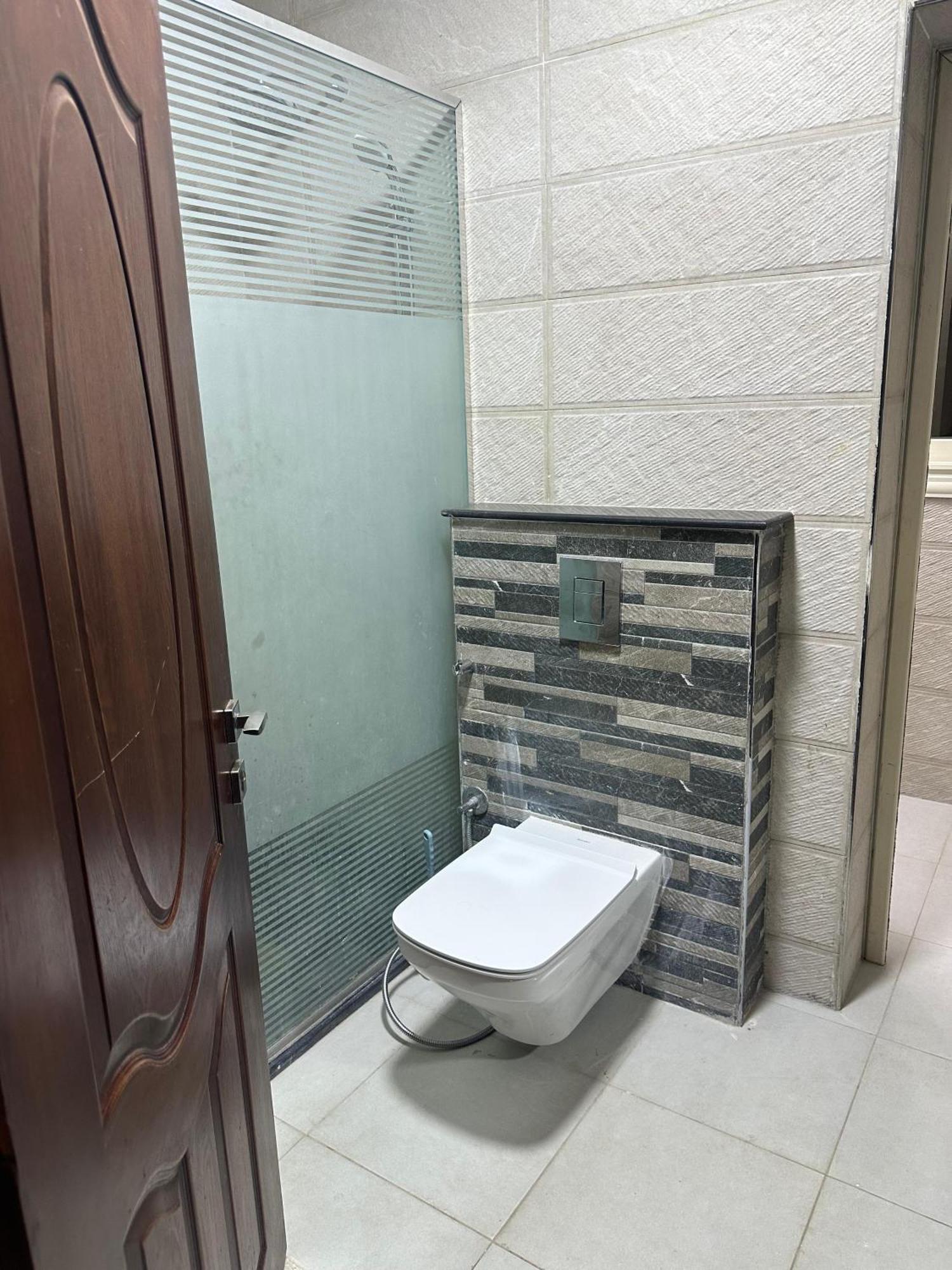 Appartement شقه مفروشه 3 غرف امام سيتي ستارز *