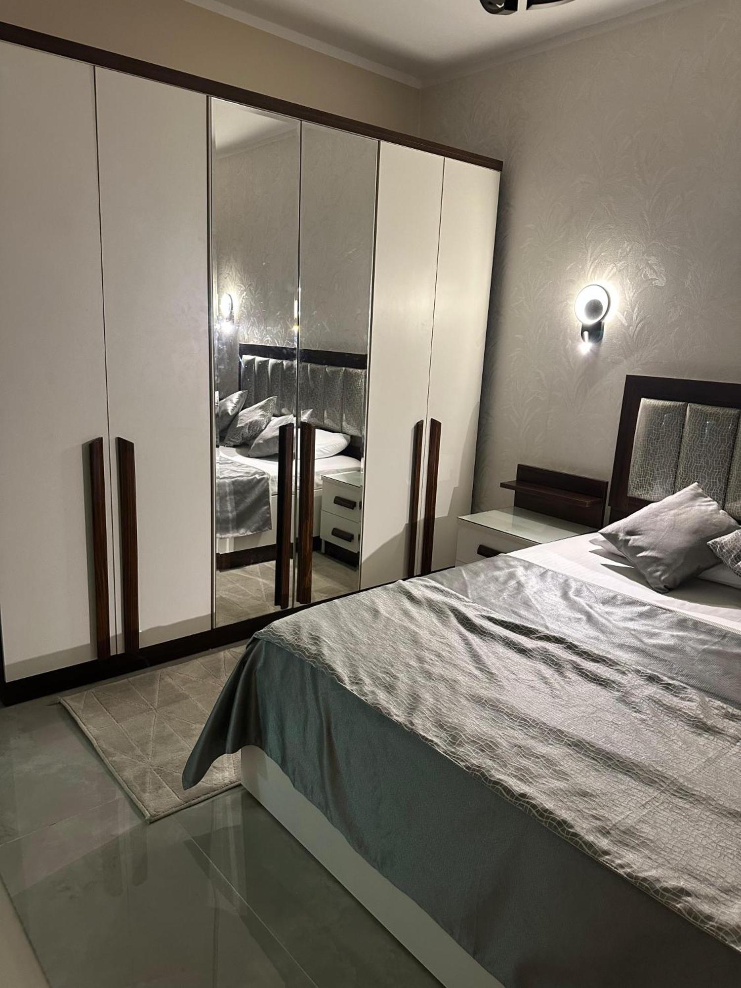 Apartment شقه مفروشه 3 غرف امام سيتي ستارز *