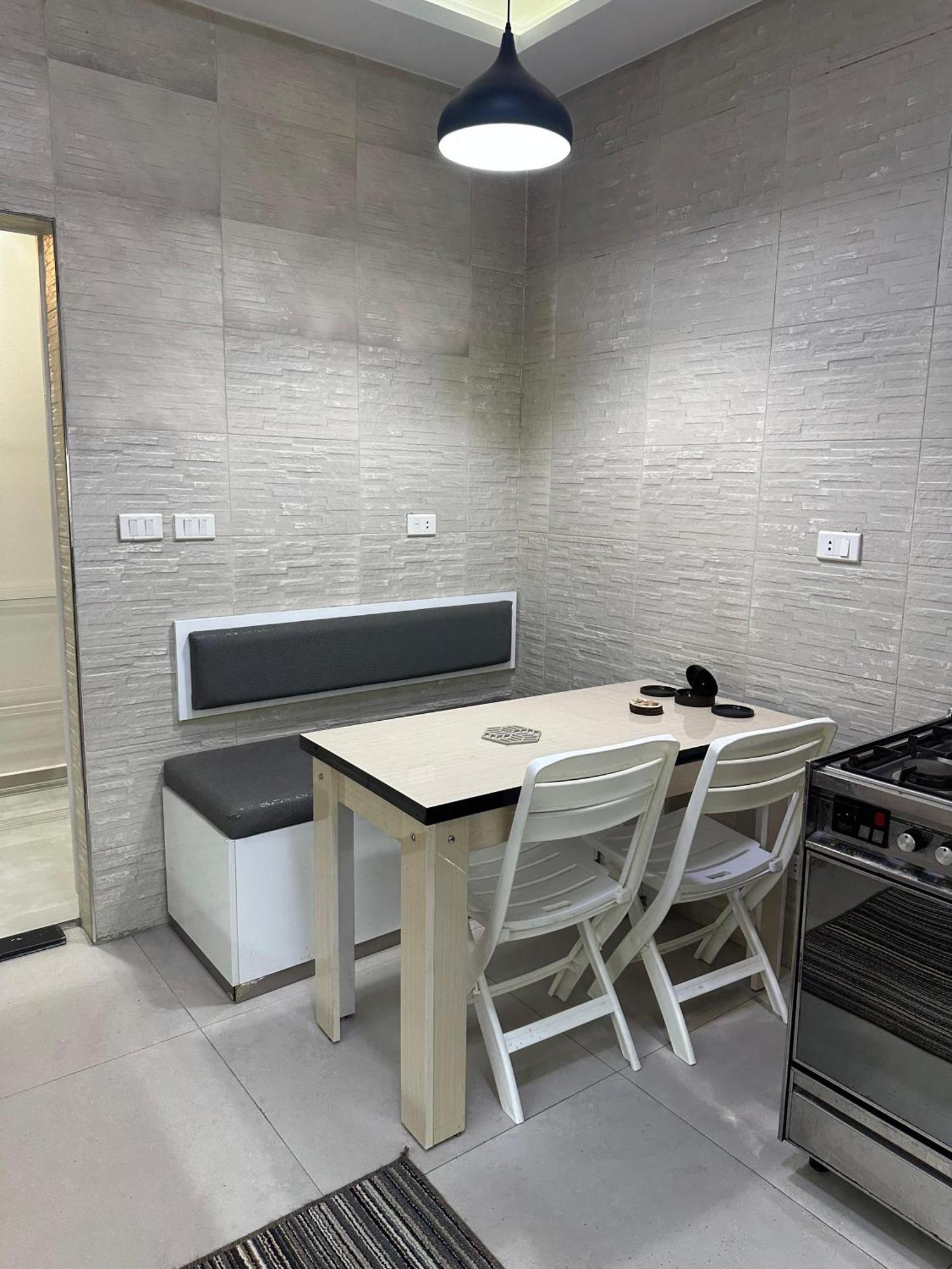 شقه مفروشه 3 غرف امام سيتي ستارز Apartment Cairo
