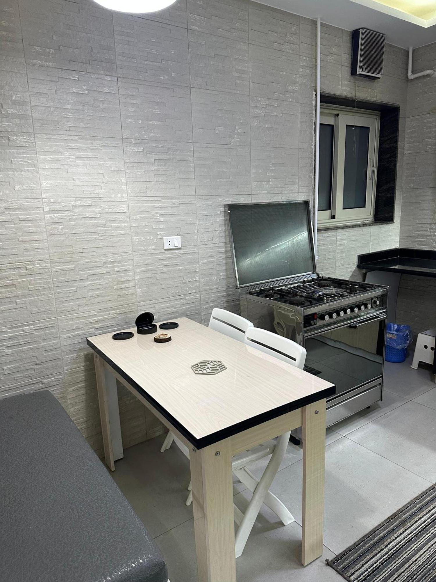 Appartement شقه مفروشه 3 غرف امام سيتي ستارز
